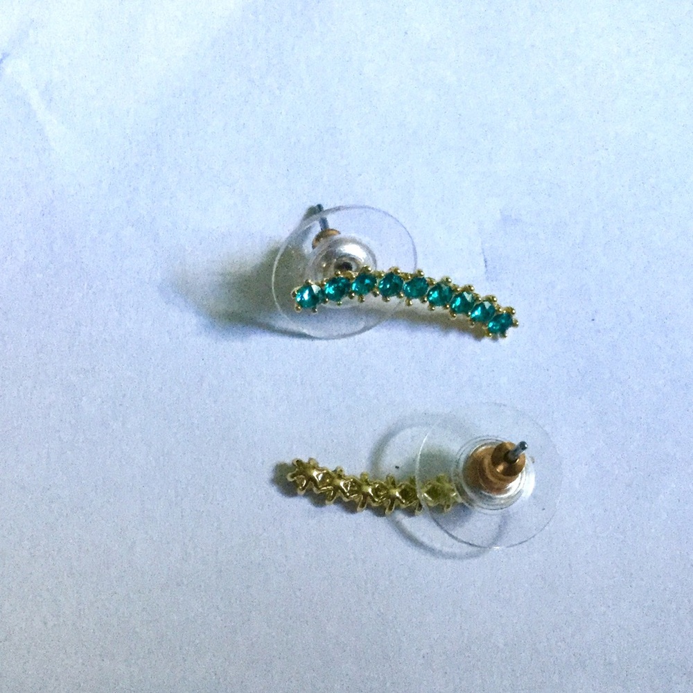 Pierced Earrings